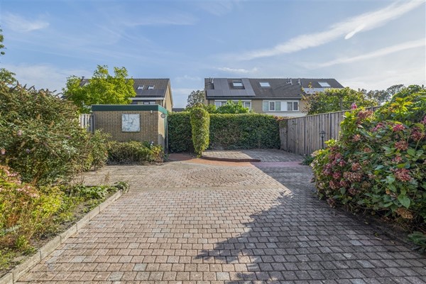 Medium property photo - Vredewold 21, 9642 EN Veendam
